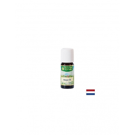 Nasya-Öl Ayurveda / Билково масло за терапия Нася, 10 ml