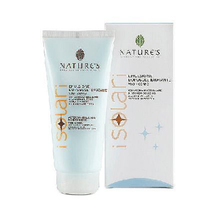 Nature's Aftersun Емулсия за сияйна и хидратирана кожа 200 ml