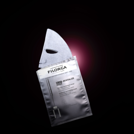Filorga NCEF-Revitalize Mask Ревитализираща маска 20 ml х12 броя
