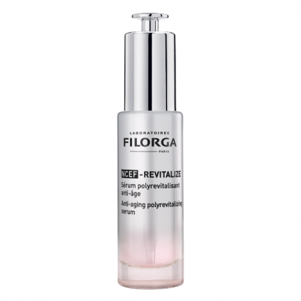 Filorga NCEF-Revitalize Анти-ейдж полиревитализиращ серум 30 ml