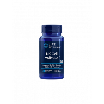 NK Cell Activator™/ За силен имунитет х 30 таблетки