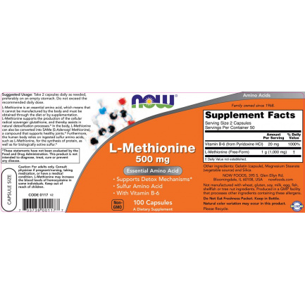 L-Methionine