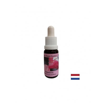 Облекчава нервни състояния - Есенция Слабонога № 18, капки 15 ml