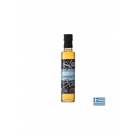 Оцет Балсамико (бял) - От остров Крит, 250 ml