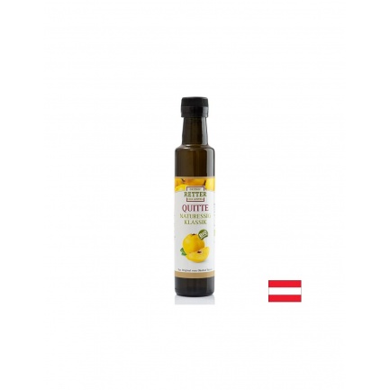 Оцет от дюли, БИО, 250 ml