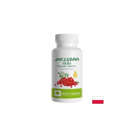 Офика (масло от семена) – Силен имунитет и съдово здраве, 1145.4 mg, 90 капсули
