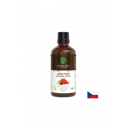 Здрави бъбреци и пикочни пътища - Офика, 50 ml тинктура