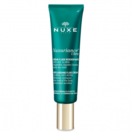Nuxe Nuxuriance Ultra Крем флуид против стареене за нормална до смесена кожа 50 ml