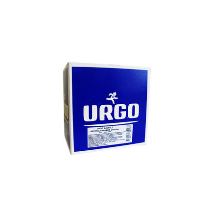 Urgo Водоустойчив Миещ се пластир 20мм / 72мм х300 броя