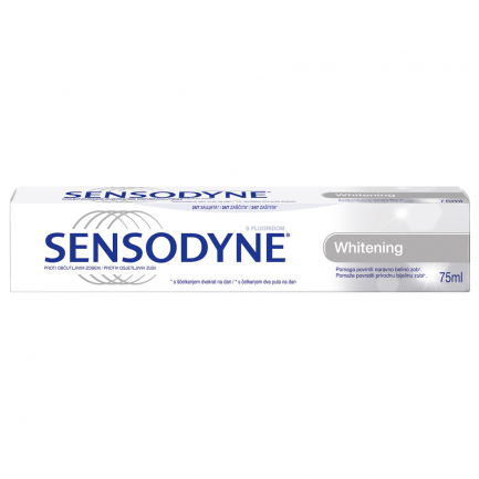 Sensodyne Multi Care Паста за зъби 75 ml