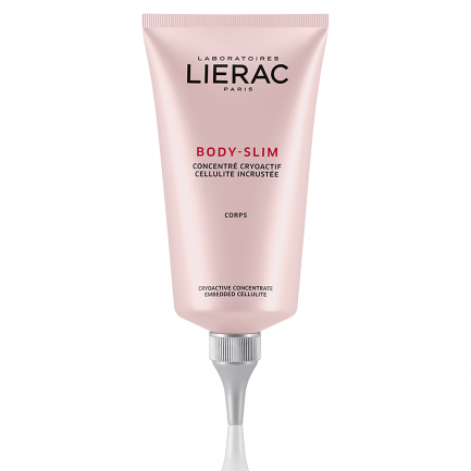 Lierac Body Криоактивен концентрат 150 ml