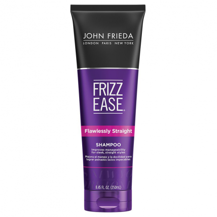 John Frieda Frizz Ease Шампоан за изправяне 250 ml