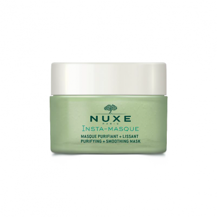 Nuxe Insta-Masque Детоксикираща маска 50 ml