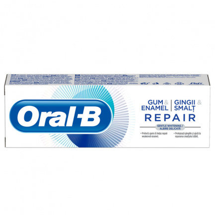 Oral-B Repair Extra Fresh Паста за зъби 75 ml