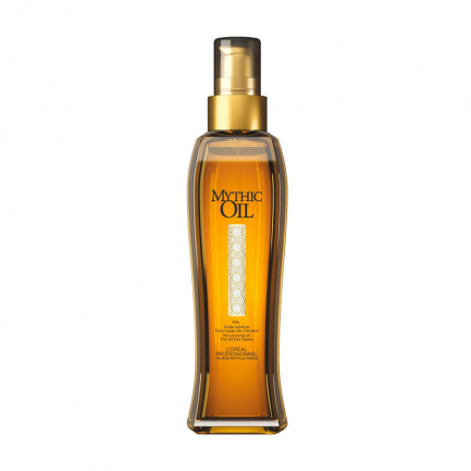 L’Oréal Mythic Oil Митично олио за коса 100 ml