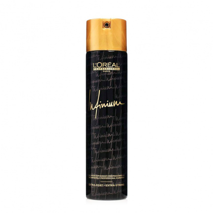 L’Oréal Infinium Лак за коса със супер силна фиксация 300 ml