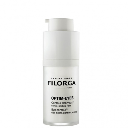 Filorga Optim-Eyes Регенериращ крем за околоочния контур 15 ml