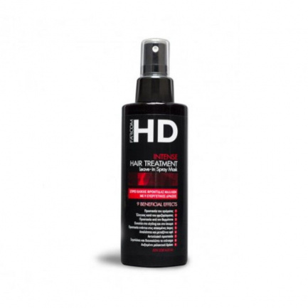 HD Спрей маска без отмиване за цялостна грижа с 9 в 1 х150 ml