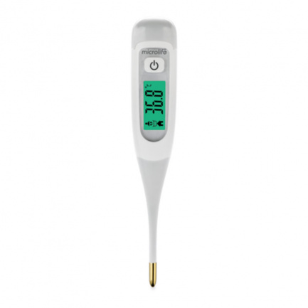 Microlife NC 150 BT Безконтактен термометър