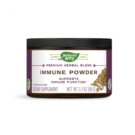 Nature's Way Immune powder x88 g пудра