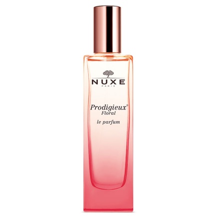 Nuxe Floral Парфюм с флорален аромат 50 ml
