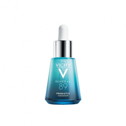 Vichy Mineral 89 Probiotic Fractions Серум х30 ml