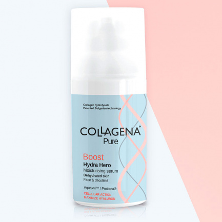 Collagena Серум за интензивна хидратация х30 ml