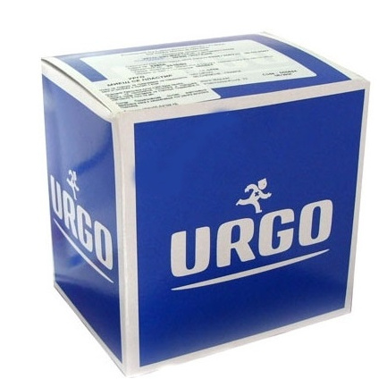 Urgo Хипоалергенен Мултиразтегаем Пластир 20мм / 72мм х300 броя