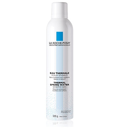 La Roche-Posay Успокояваща термална вода за чувствителна кожа 300 ml
