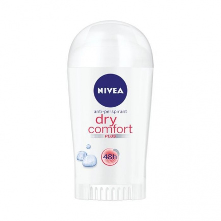 Nivea Dry Comfort Део стик 40мл