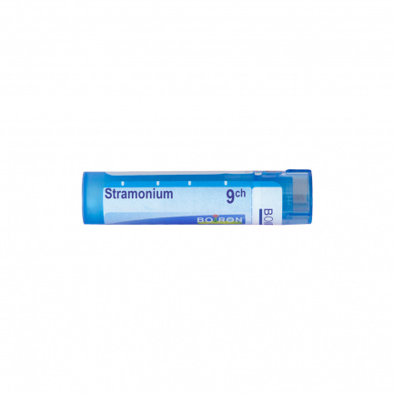 Страмониум 9 СН - Boiron