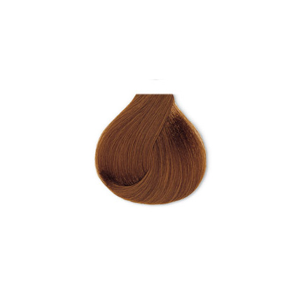 3Chenes Color & Soin Безамонячна боя за коса, цвят 7N Рус лешник