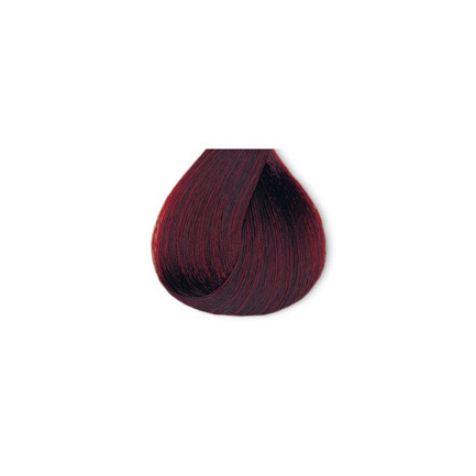 3Chenes Color & Soin Безамонячна боя за коса, цвят 9R Червен огън