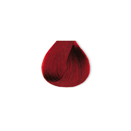 3Chenes Color & Soin Безамонячна боя за коса, цвят 10R Огнено червено