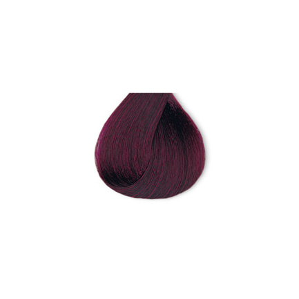 3Chenes Color & Soin Безамонячна боя за коса, цвят 11R Червена боровинка