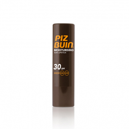 Piz Buin Sun Слънцезащитен стик за устни SPF30 