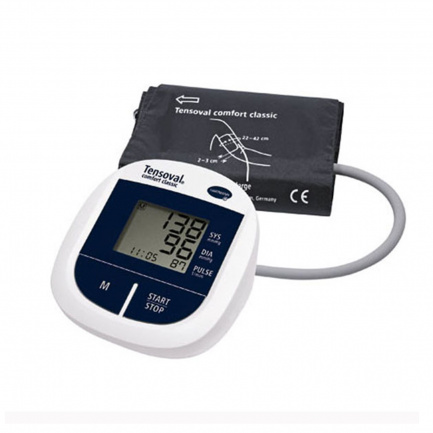 Hartmann Тензавял Комфорт Класик Апарат за измерване на кръвно налягане