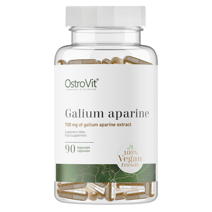 Galium Aparine 700 mg | Vege - Еньовче