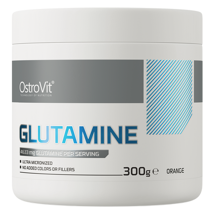 Glutamine Powder