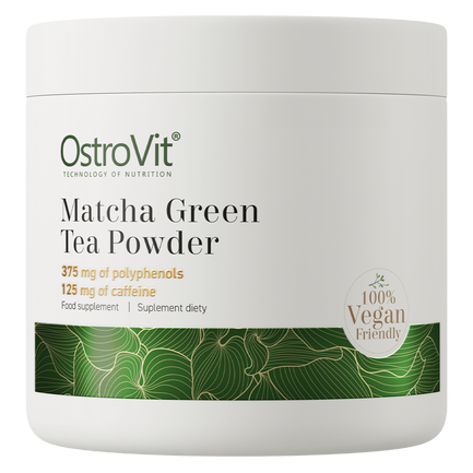 Matcha Green Tea Powder