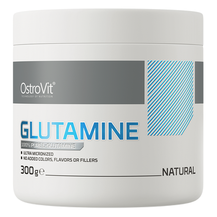 Glutamine Powder