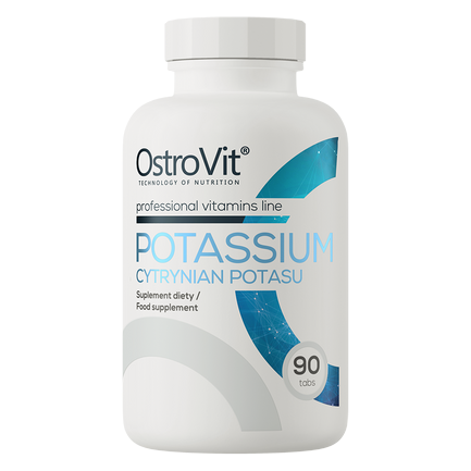 Potassium Citrate 350 mg