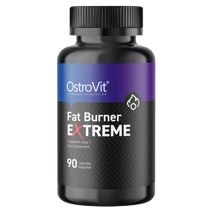 Fat Burner / Extreme