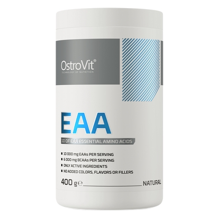 EAA / Essential Amino Acids