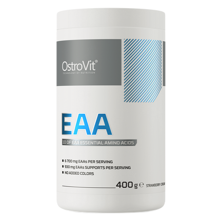 EAA / Essential Amino Acids