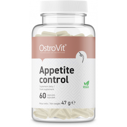 Appetite Control