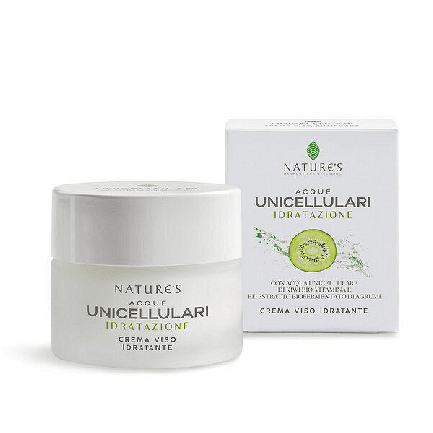 Nature's Овлажняващ крем за лице 50 ml