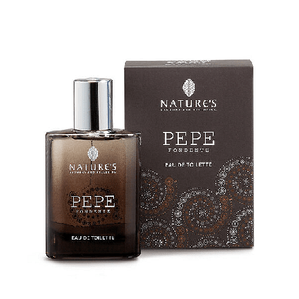 Nature's Парфюм Pepe Fondente EDT 50 ml