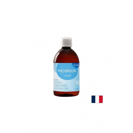 Phosphore PurOligo / Фосфор, 500 ml