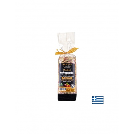Плоска паста „Хилопитаки“ (Крит) – за деца (без сол),400 g